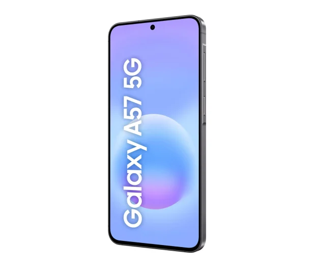 Samsung Galaxy A57 5G Szary