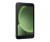 Samsung Galaxy Tab Active5 X306 5G 6/128GB zielony