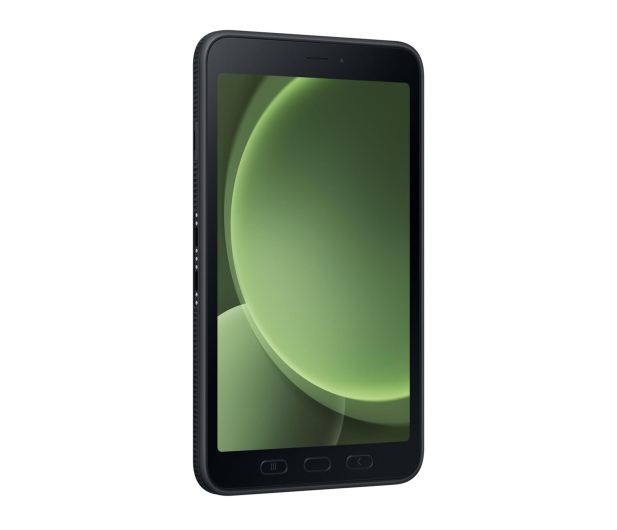 Samsung Galaxy Tab Active5 X306 5G 6/128GB zielony