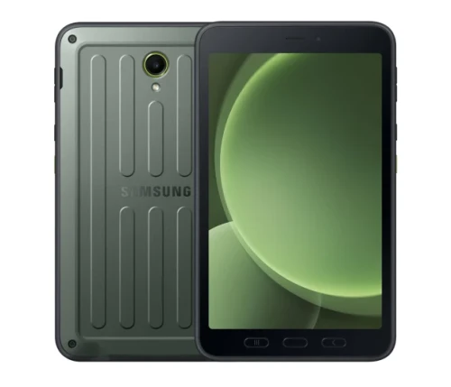 Samsung Galaxy Tab Active5 X306 5G 6/128GB zielony