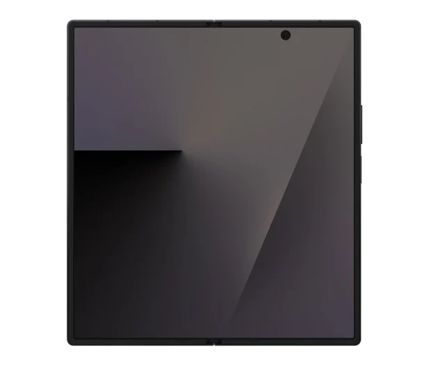Samsung Galaxy Z Fold7 Czarny