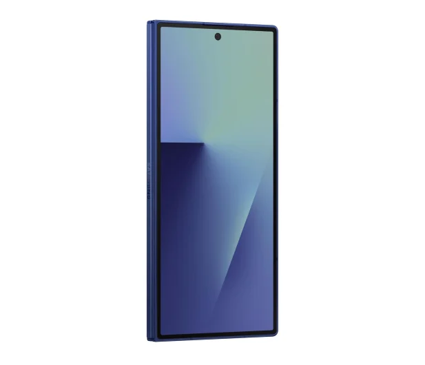 Samsung Galaxy Z Fold7 Granatowy