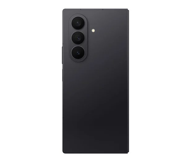 Samsung Galaxy Z Fold7 Czarny