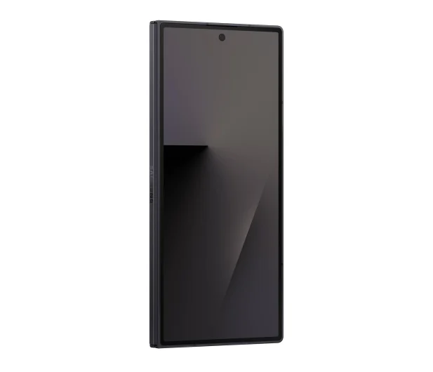 Samsung Galaxy Z Fold7 Czarny