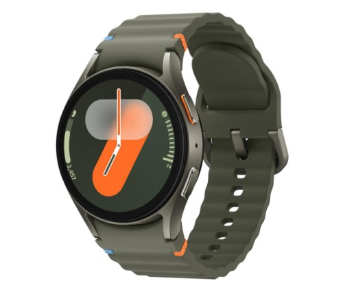 Samsung Galaxy Watch 7 40mm LTE Zielony L305