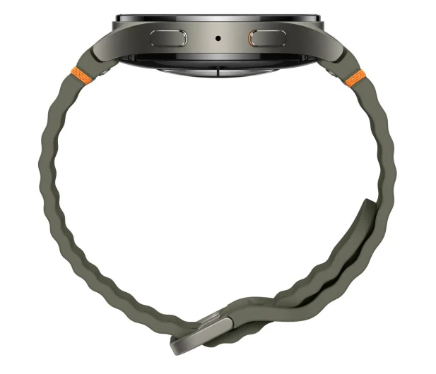 Samsung Galaxy Watch 7 40mm LTE Zielony L305