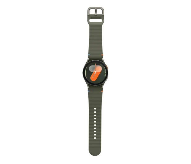 Samsung Galaxy Watch 7 40mm LTE Zielony L305