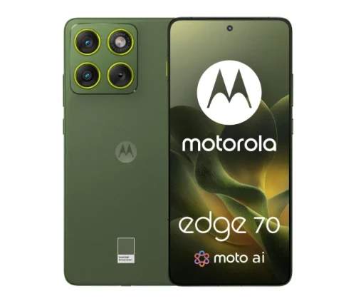 Motorola edge 70 5G 12/512GB Bronze Green