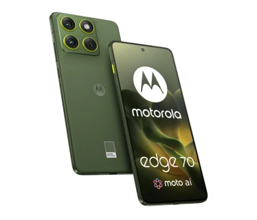 Motorola edge 70 5G 12/512GB Bronze Green