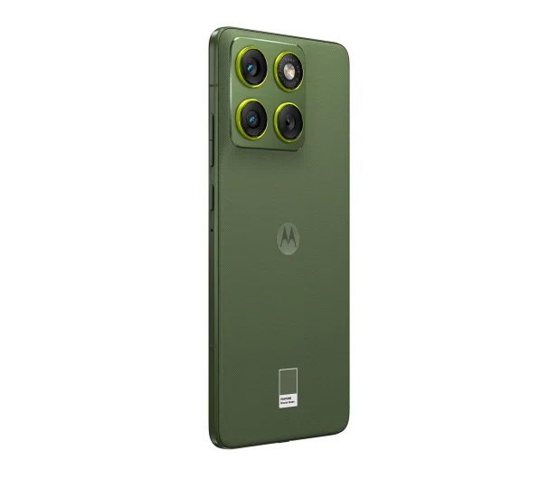Motorola edge 70 5G 12/512GB Bronze Green