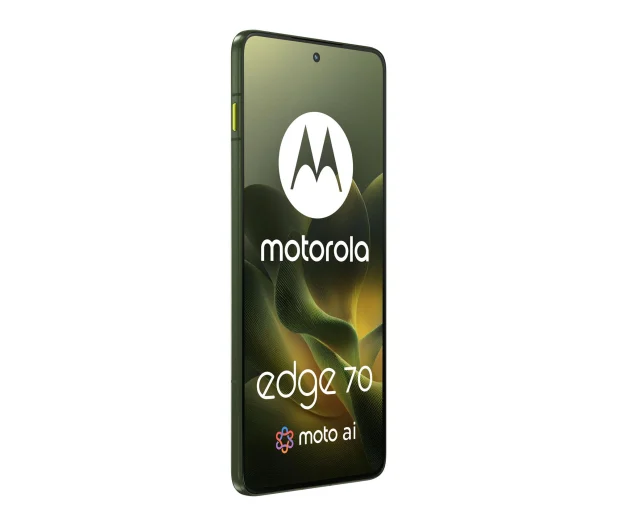 Motorola edge 70 5G 12/512GB Bronze Green