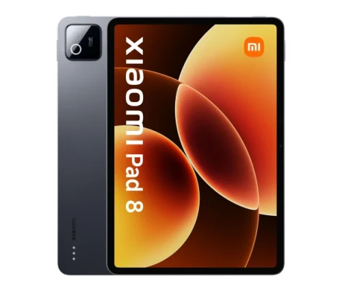 Xiaomi Pad 8 Grey