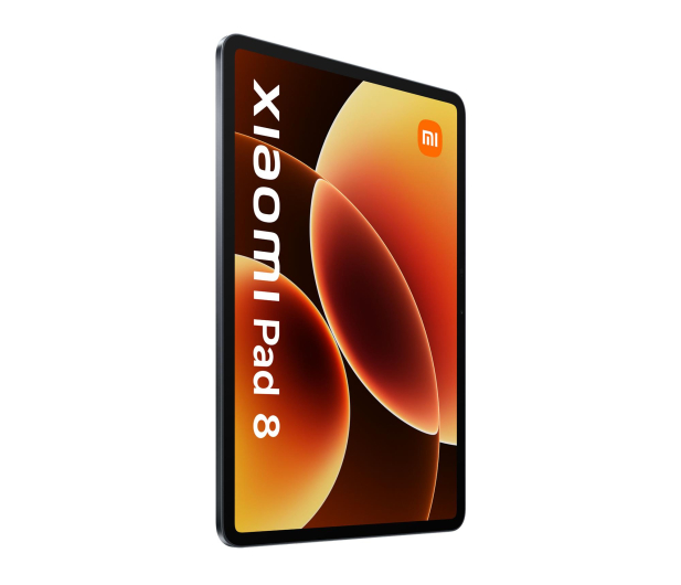 Xiaomi Pad 8 Grey