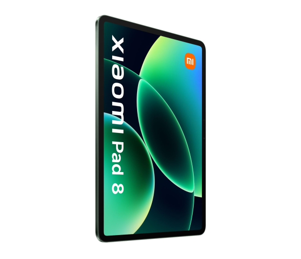 Xiaomi Pad 8 Green