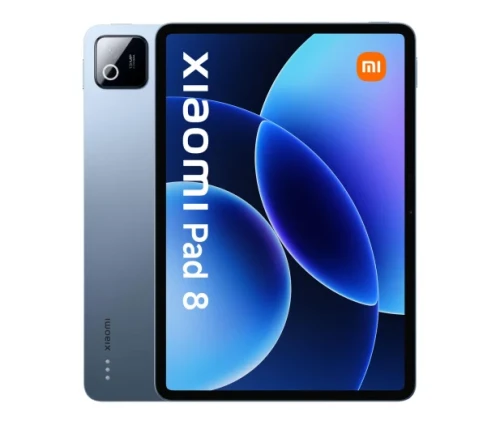 Xiaomi Pad 8 Blue