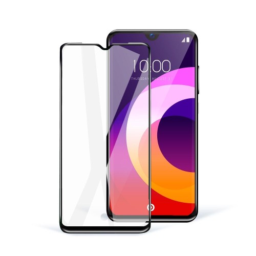 5D Full Glue Ceramic Glass