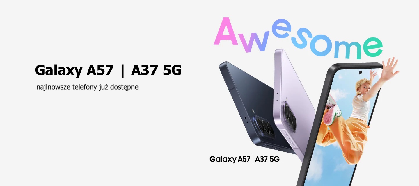 Samsung Galaxy A57 | A37