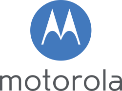 Producent: Motorola (przejdź do produktów)